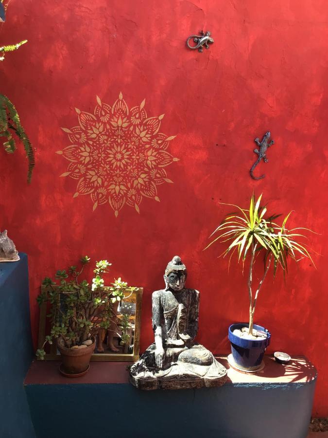 Buddha Bee - 18 To 35 Years Old Only Lagos Bagian luar foto